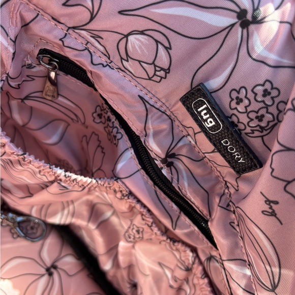 Lug Dory Matte Luxe Black - Picture 11 of 11